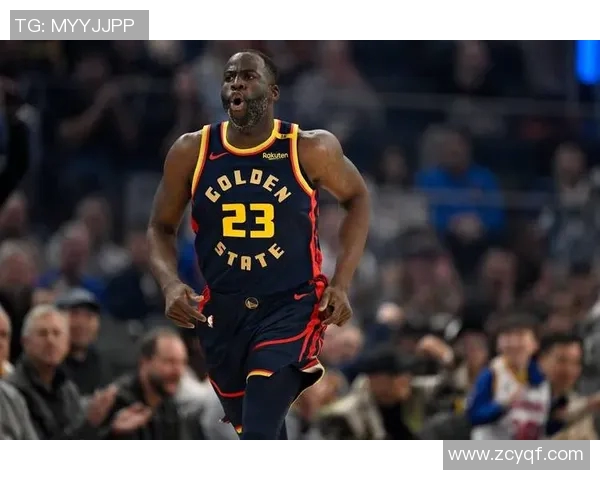 勇士欲大动作！美媒建议5换1引进小波特提升阵容